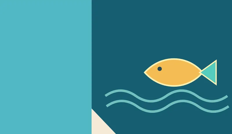 Big Bass Splash: peces plateados entre olas azules